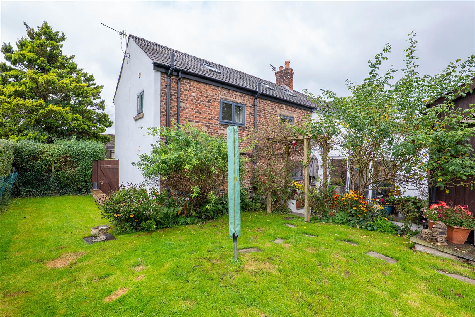Brindle Road, Bamber Bridge, Preston
